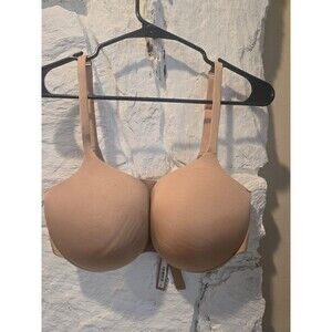 New skims ultimate push up plunge bra 36DDD